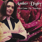 Amber Digby