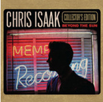 Chris Isaak