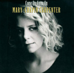 Mary Chapin Carpenter