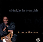 Preston Shannon