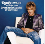 Rod Stewart