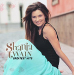 Shania Twain