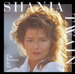 Shania Twain