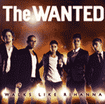 The Wanted