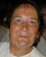 Anne - Door and fundraising