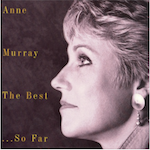 Anne Murray