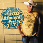 Gord Bamford