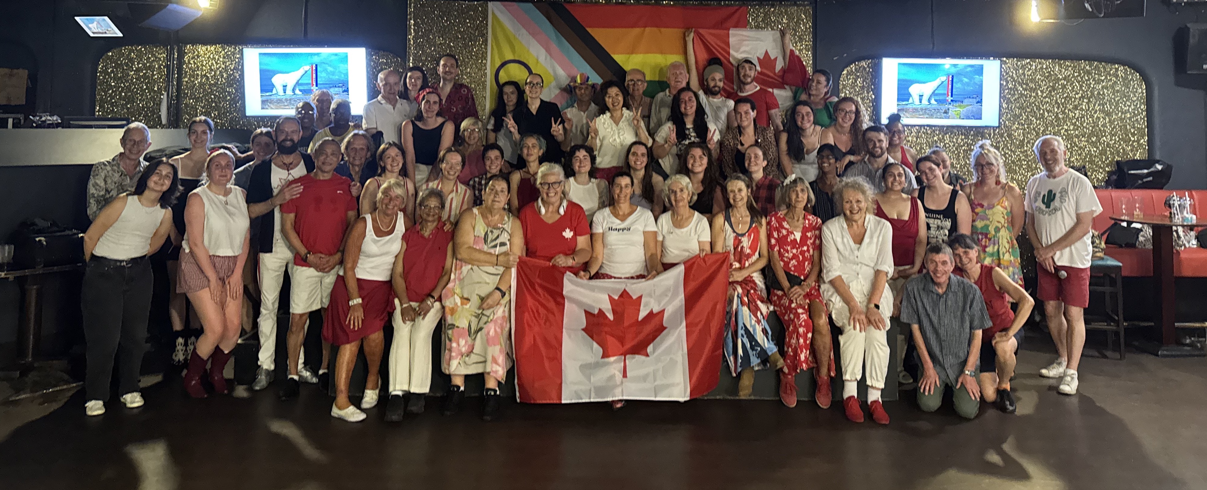 Canada Day 1st July 2025