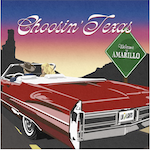 Chosen Texas