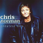 Chris Norman