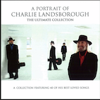 Charlie Landsborough