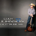 Cody Johnson