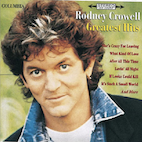 Rodney Crowell