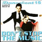 Dancebeat 15