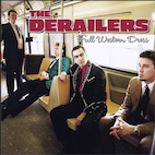 The Derailers