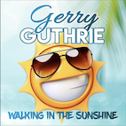 Gerry Guthrie
