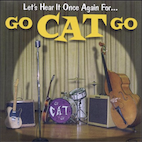 Go Cat Go