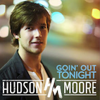 Hudson Moore