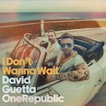 David Guetta One Republic