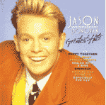 Jason Donovan