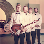 James Barker Band
