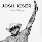 I'm Never Drinking Again