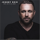 Johnny Reid