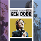 Ken Dodd