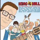 King Of The Hill
