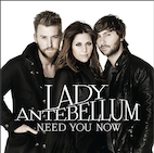 Lady Antebellum