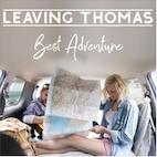 Leaving Thomas