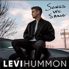 Levi Hummon