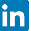 follow us on LinkedIn