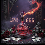 Love Potion 666