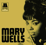 Mary Wells