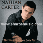 Nathan Carter