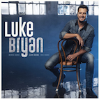 Luke Bryan