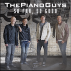 The Piano Guys
