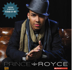 Prince Royce