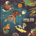 Capital Cities