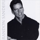 Walking Backward by Brandon Sandefur