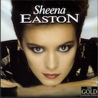 Sheena Easton