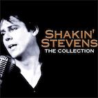 Shakin Stevens