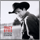 Tracy Byrd