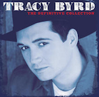 Tracy Byrd