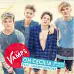 The Vamps Cecilia