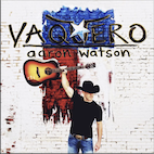 Aaron Watson