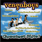 Vengaboys