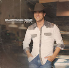 William Michael Morgan Vinyl