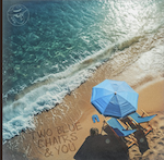 Two Blue Chairs and You